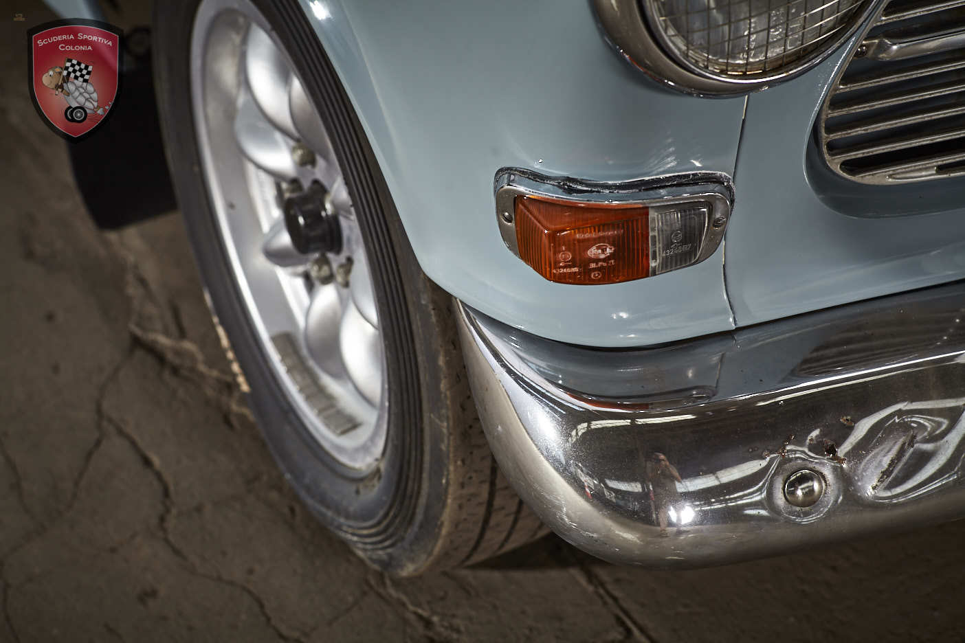 Thumbnail von Volvo 122 Amazon Rallye