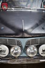 Thumbnail von Volvo 122 Amazon Ralli