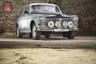 Thumbnail von Volvo 122 Amazon Ralli