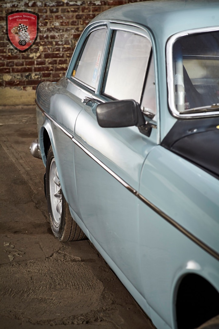 Thumbnail von Volvo 122 Amazon Rallye