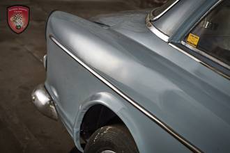 Thumbnail von Volvo 122 Amazon Ralli