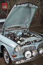 Thumbnail von Volvo 122 Amazon Ralli