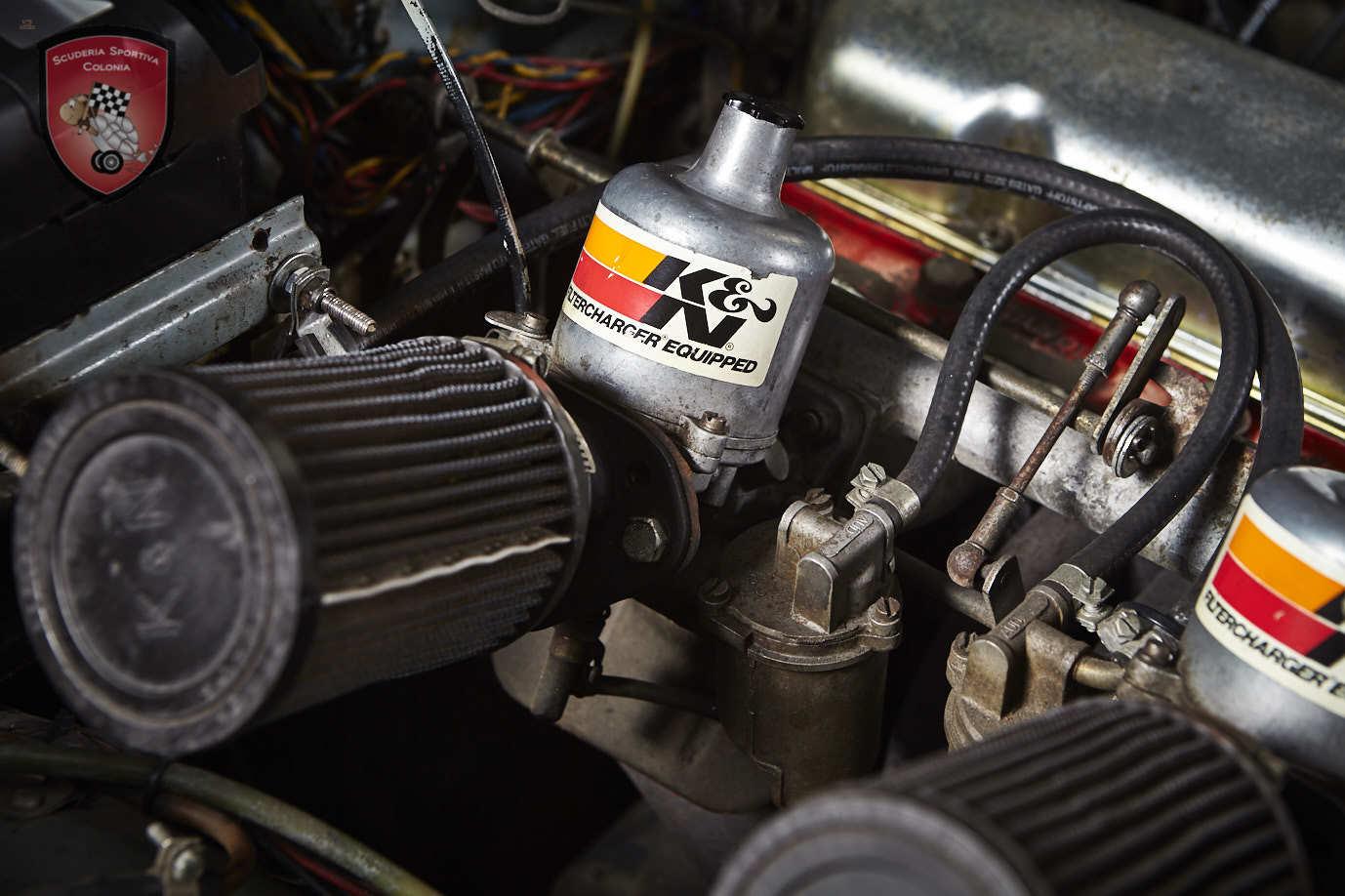 Thumbnail von Volvo 122 Amazon Rallye