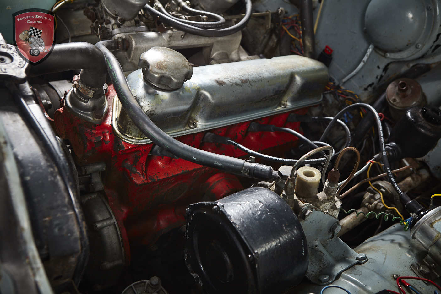 Thumbnail von Volvo 122 Amazon Rallye