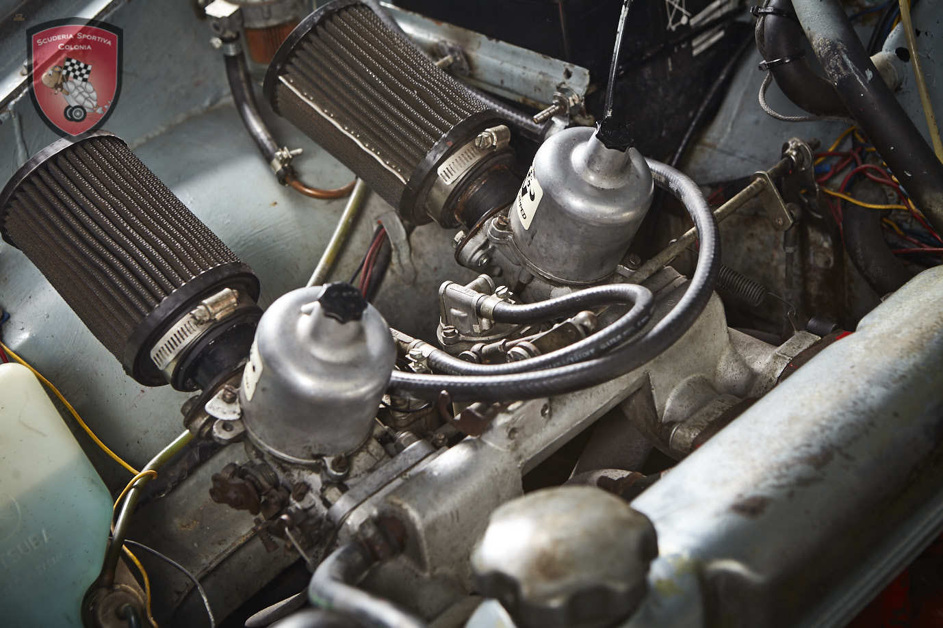 Thumbnail von Volvo 122 Amazon Rallye