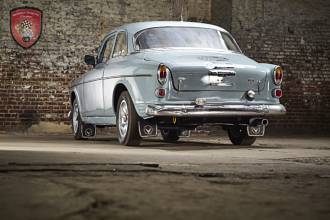 Thumbnail von Volvo 122 Amazon Ralli