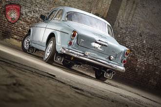 Thumbnail von Volvo 122 Amazon Ralli