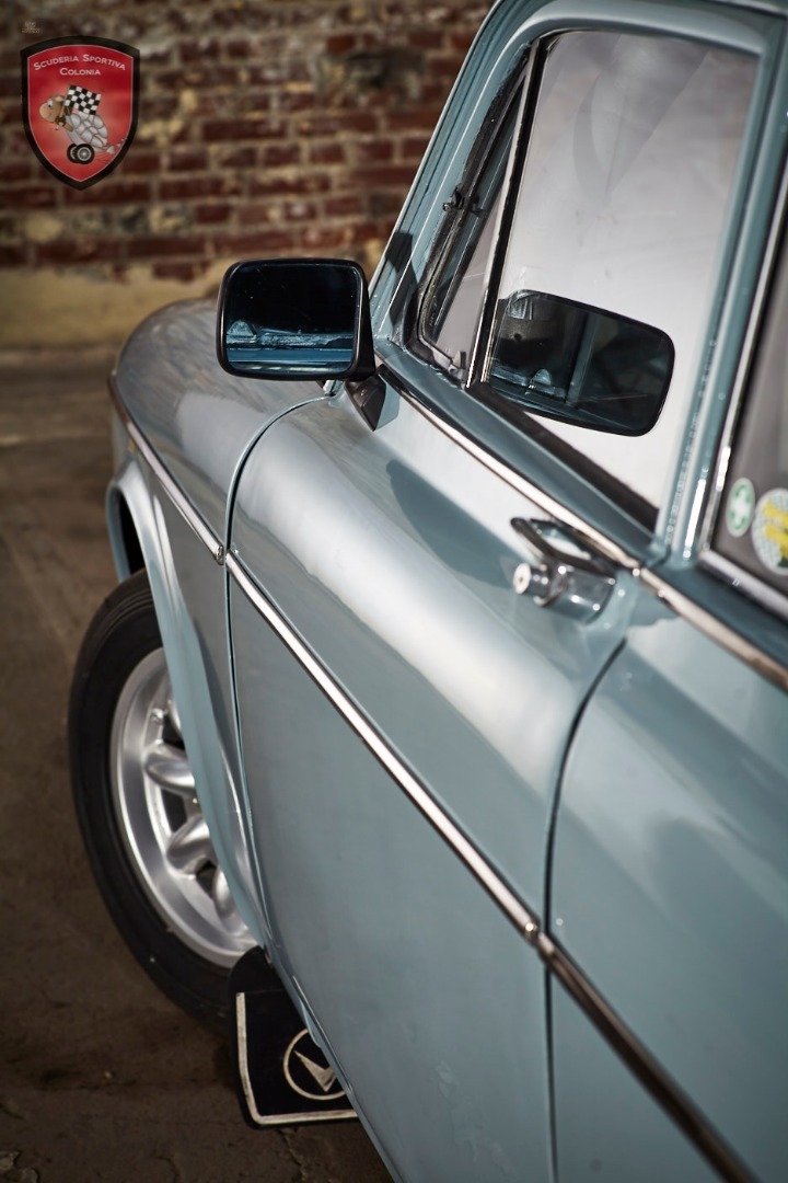 Thumbnail von Volvo 122 Amazon Rallye