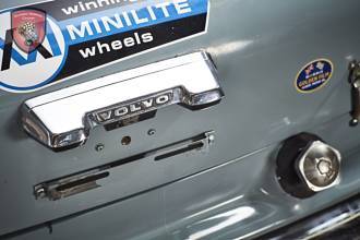 Thumbnail von Volvo 122 Amazon Ralli