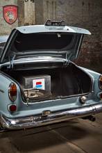 Thumbnail von Volvo 122 Amazon Ralli