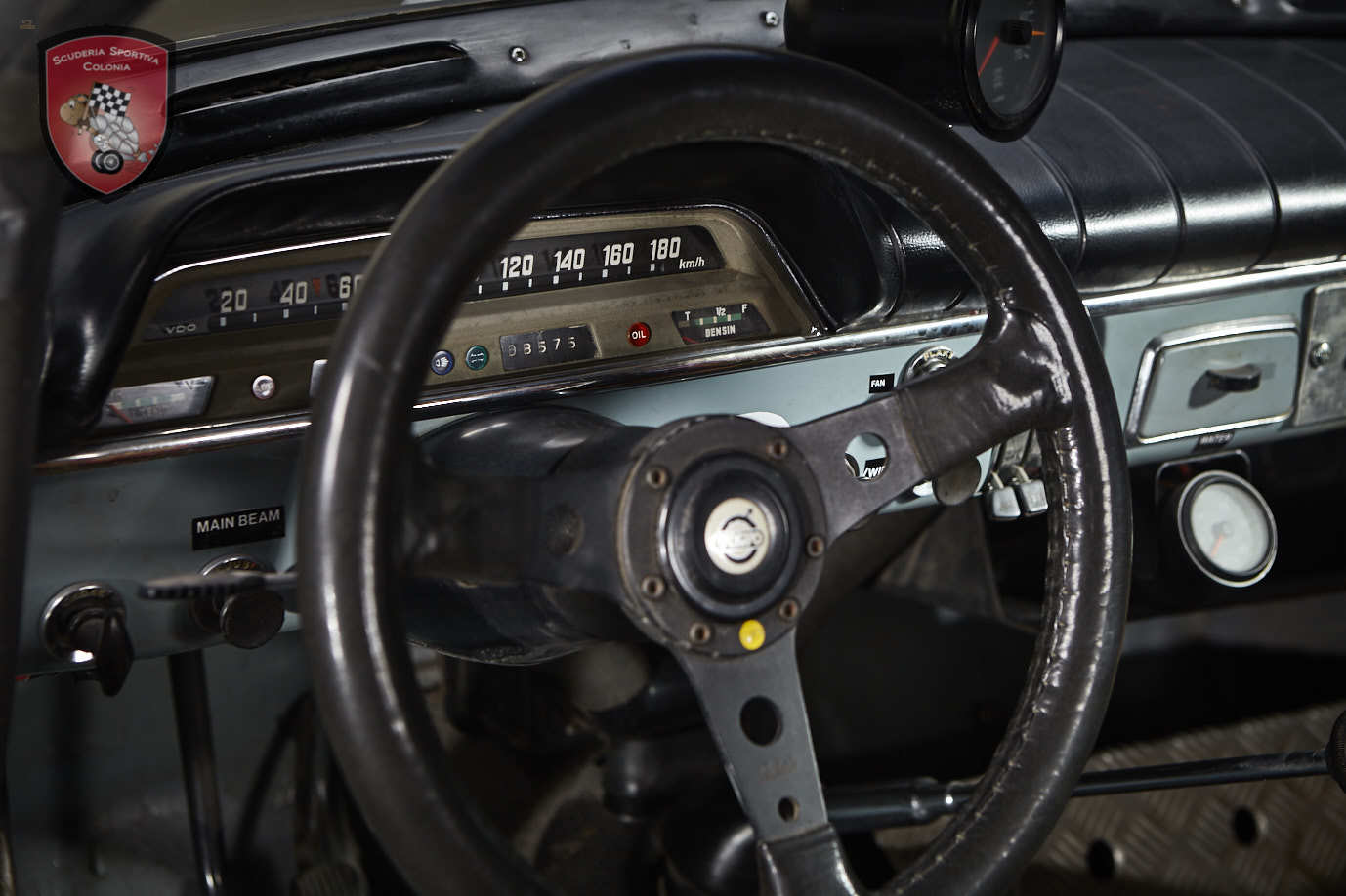 Thumbnail von Volvo 122 Amazon Rallye