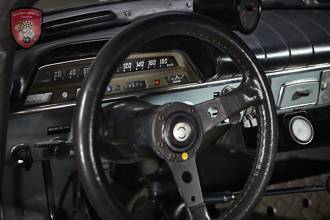 Thumbnail von Volvo 122 Amazon Ralli