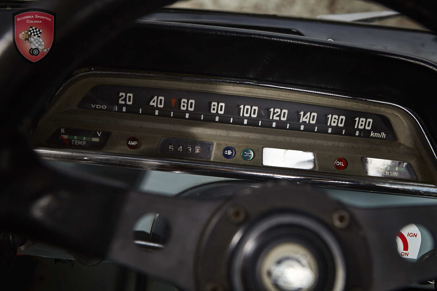 Thumbnail von Volvo 122 Amazon Rallye