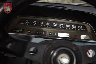 Thumbnail von Volvo 122 Amazon Ralli