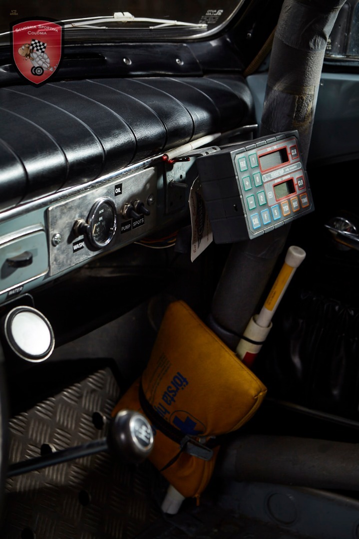 Thumbnail von Volvo 122 Amazon Rallye