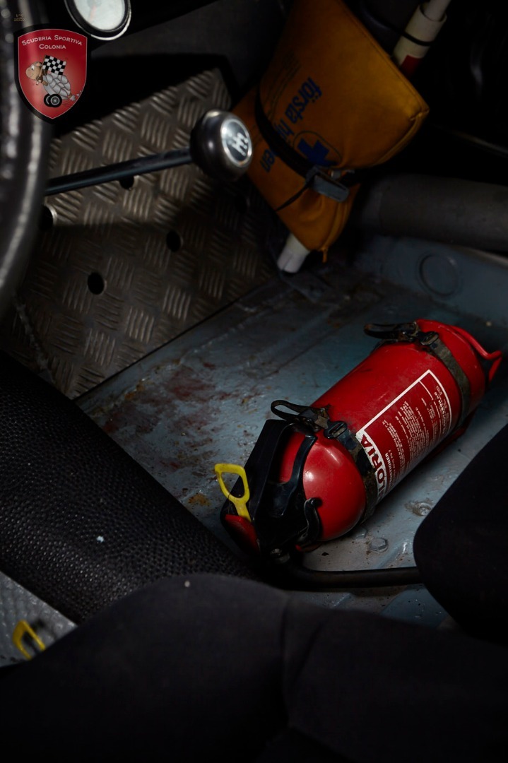 Thumbnail von Volvo 122 Amazon Rallye