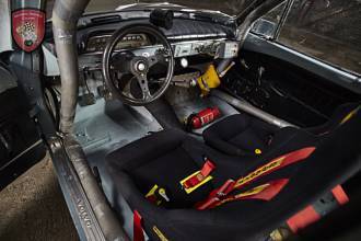 Thumbnail von Volvo 122 Amazon Ralli