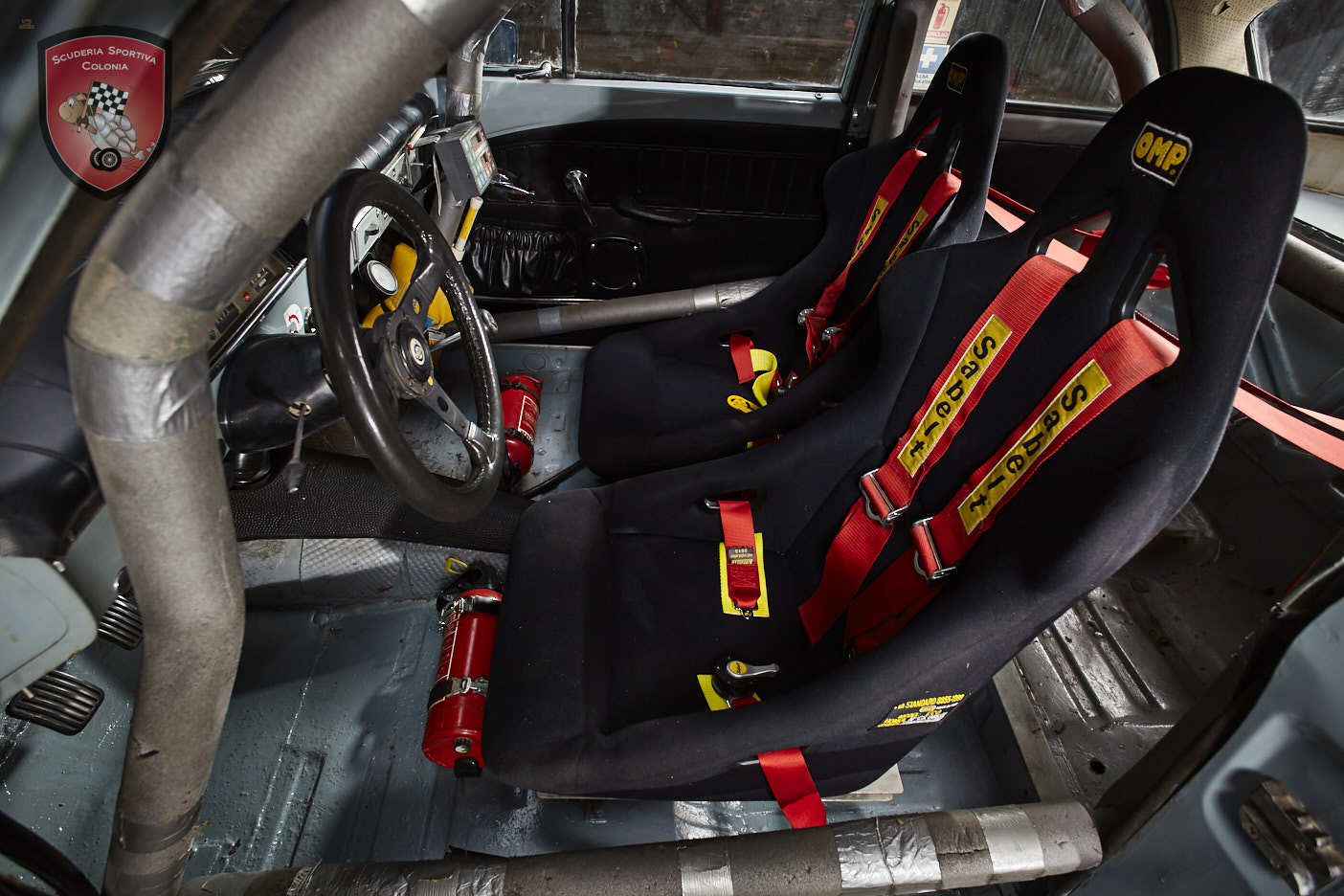 Thumbnail von Volvo 122 Amazon Rallye