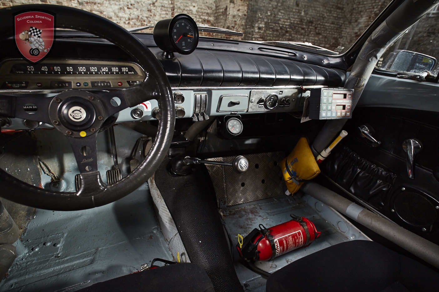 Thumbnail von Volvo 122 Amazon Rallye