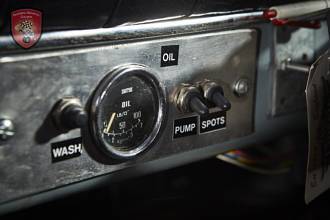 Thumbnail von Volvo 122 Amazon Ralli