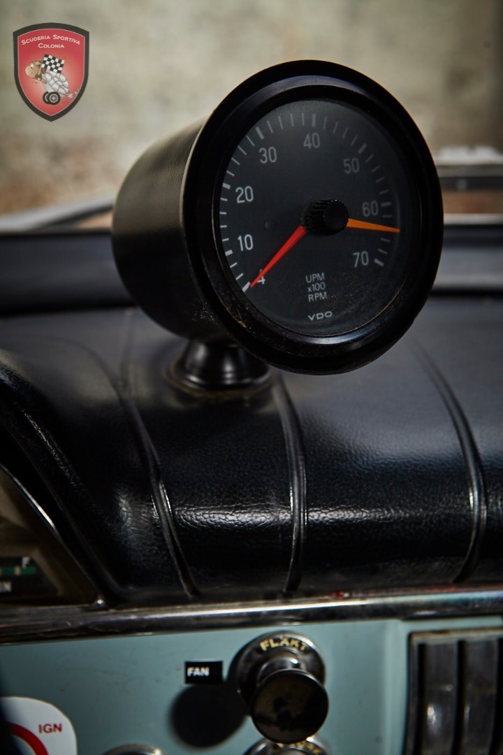 Thumbnail von Volvo 122 Amazon Rallye