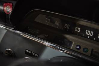 Thumbnail von Volvo 122 Amazon Ralli