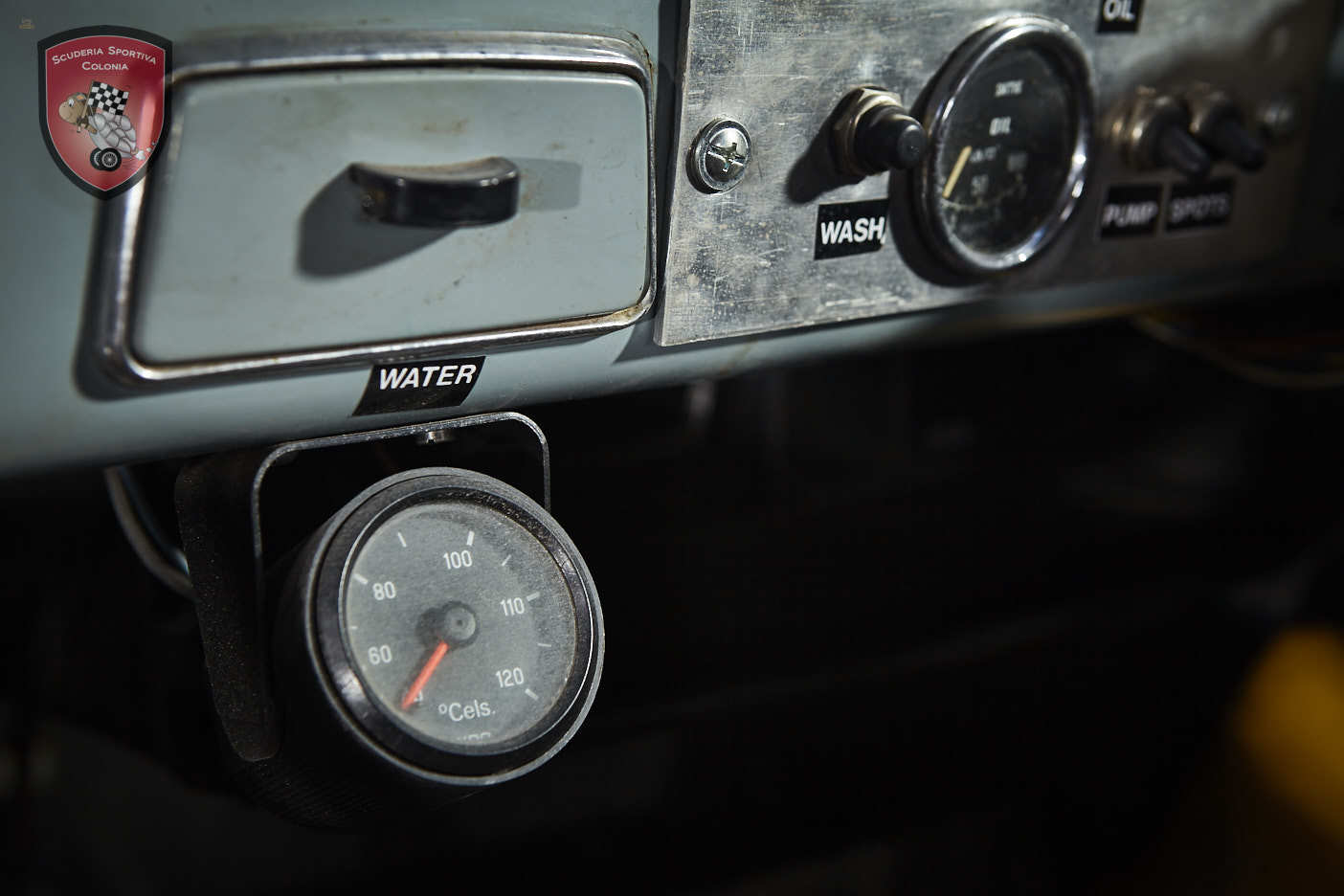 Thumbnail von Volvo 122 Amazon Rallye