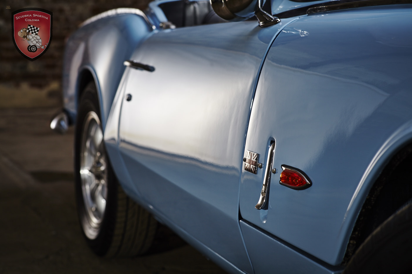 Thumbnail von Triumph Spitfire MK2