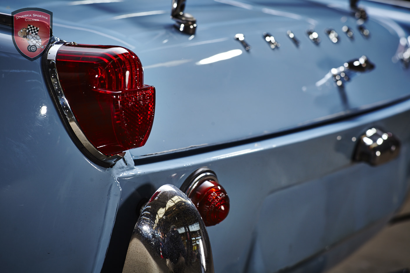 Thumbnail von Triumph Spitfire MK2