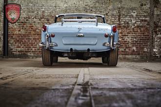 Thumbnail von Triumph Spitfire MK2