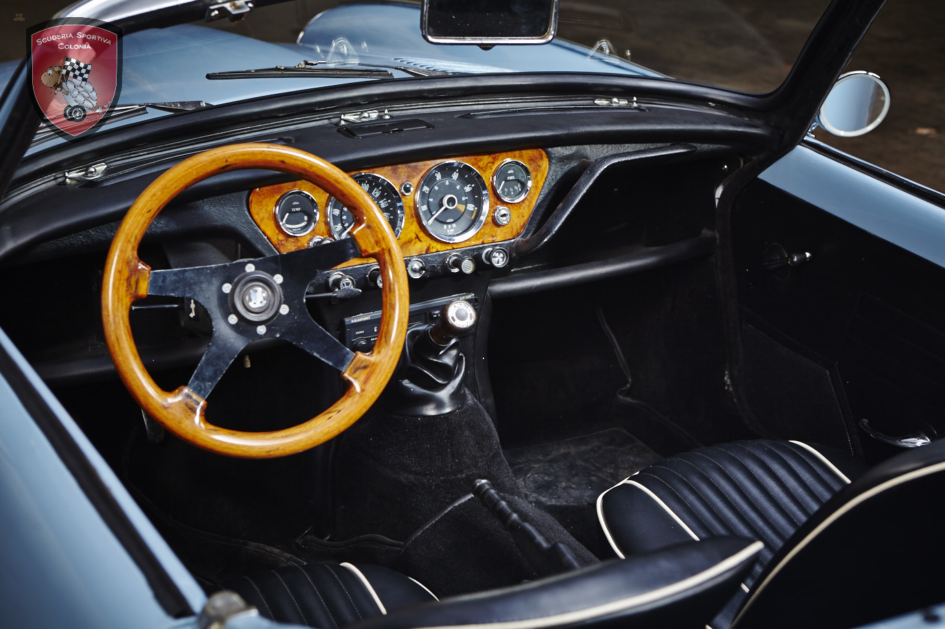 Thumbnail von Triumph Spitfire MK2