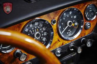 Thumbnail von Triumph Spitfire MK2