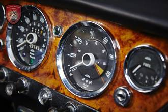 Thumbnail von Triumph Spitfire MK2