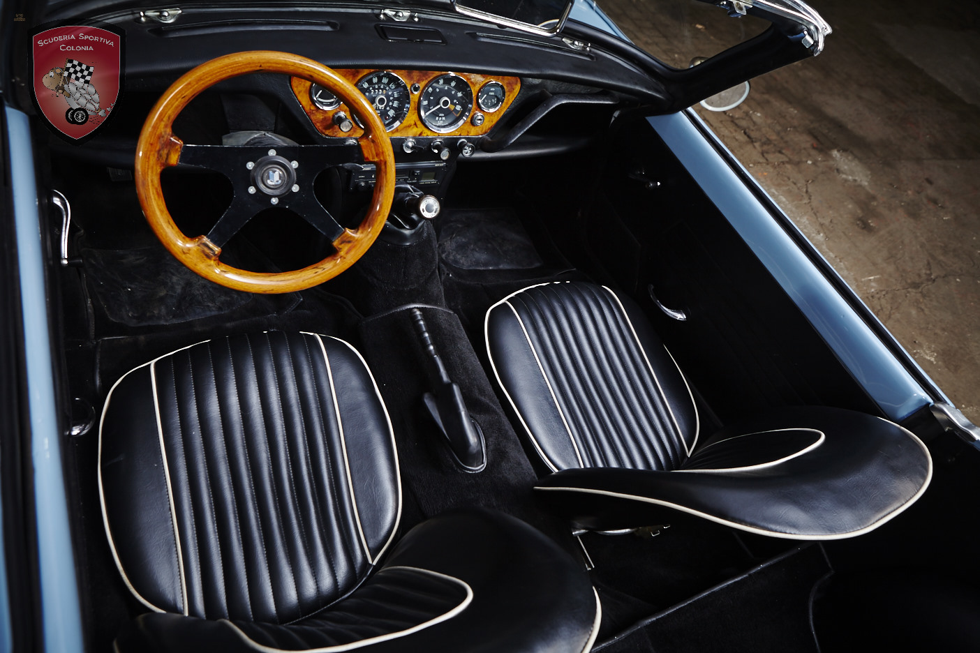 Thumbnail von Triumph Spitfire MK2