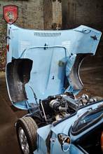 Thumbnail von Triumph Spitfire MK2