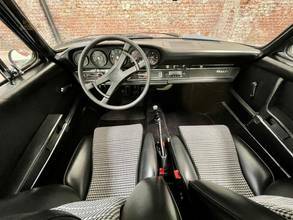 Thumbnail von Porsche 911 S Targa 2.2