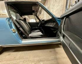 Thumbnail von Porsche 911 S Targa 2.2