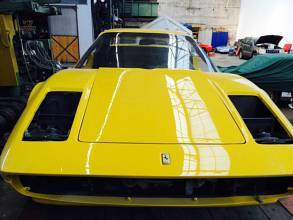 Thumbnail von Ferrari 308 GTB