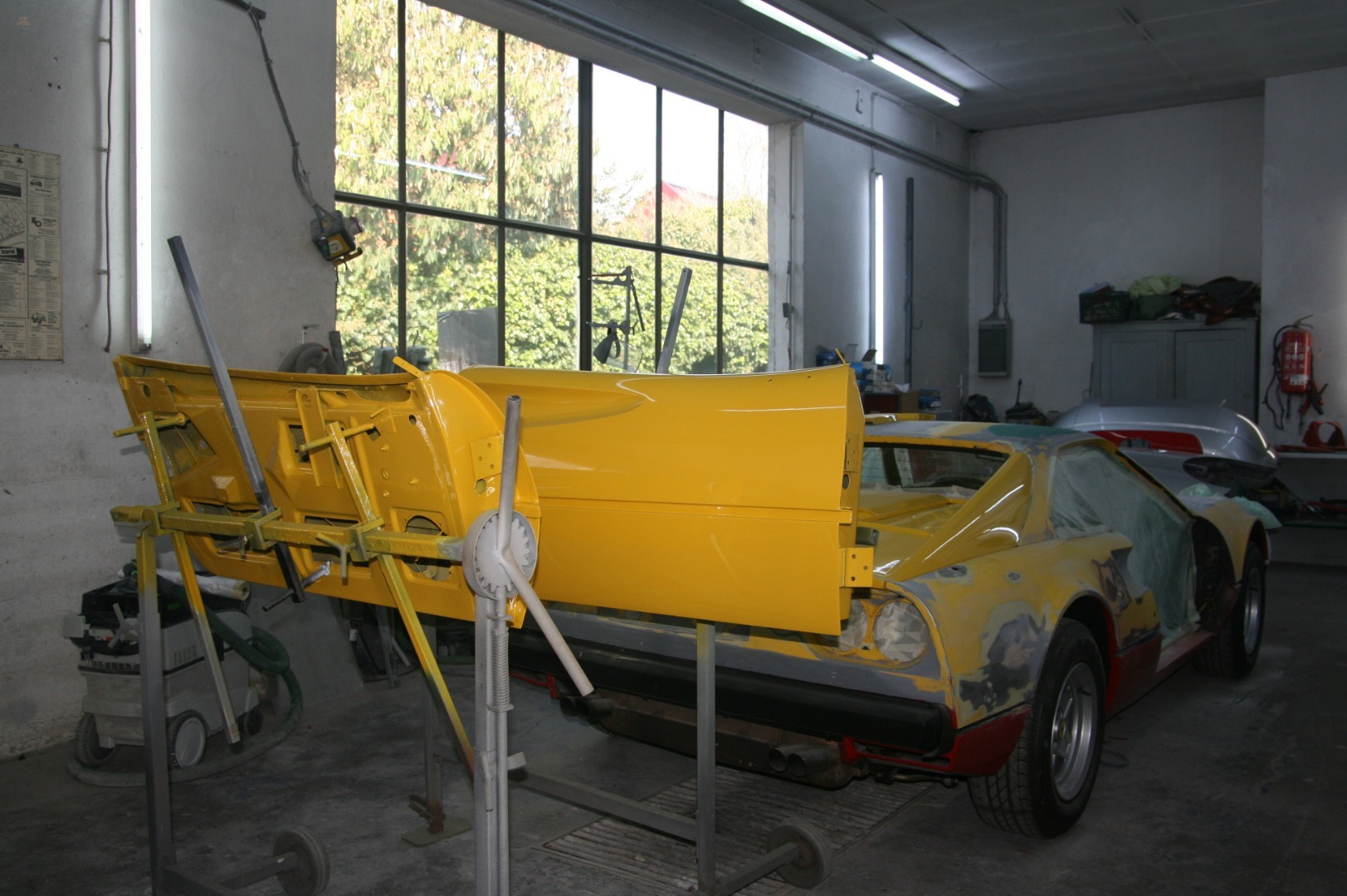 Thumbnail von Ferrari 308 GTB