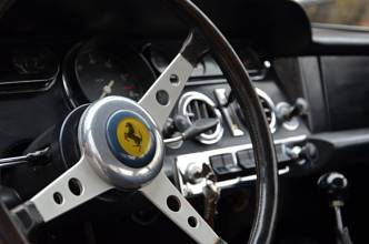 Thumbnail von Ferrari 330 GT 2+2