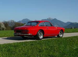 Thumbnail von Ferrari 330 GT 2+2