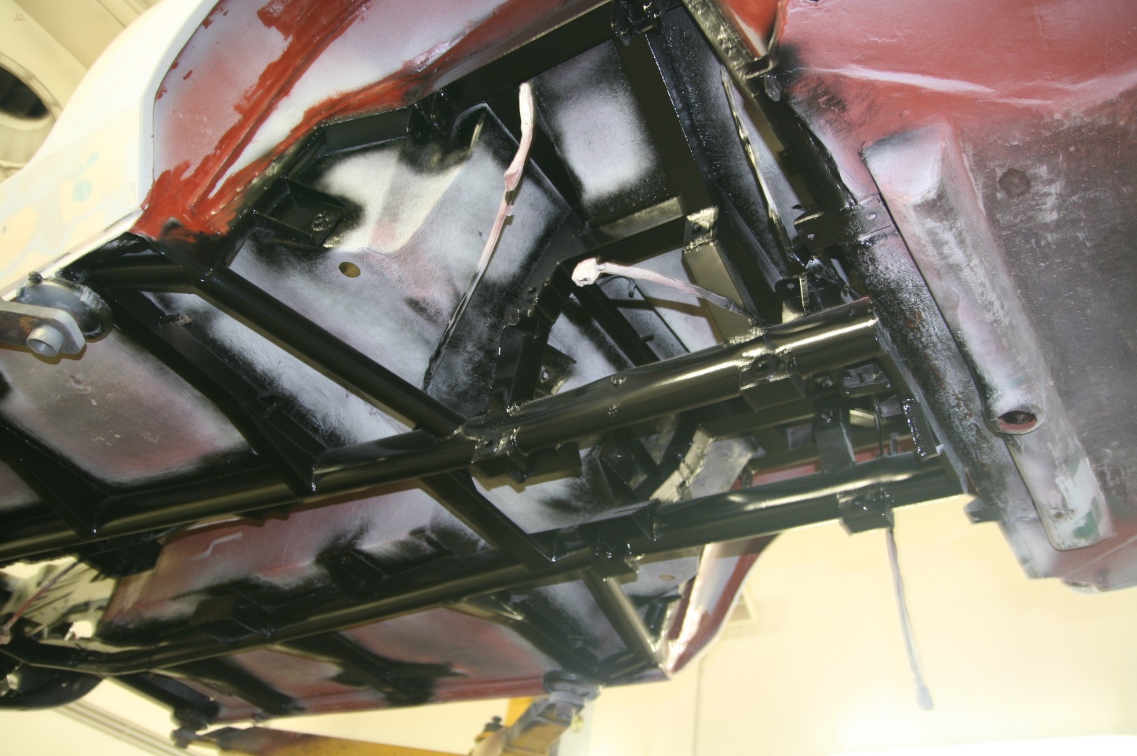 Thumbnail von Ferrari 365 GT 2+2