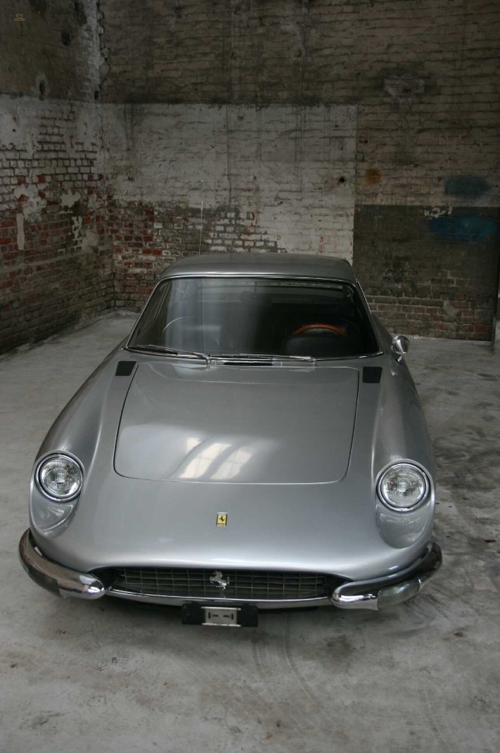 Thumbnail von Ferrari 365 GT 2+2