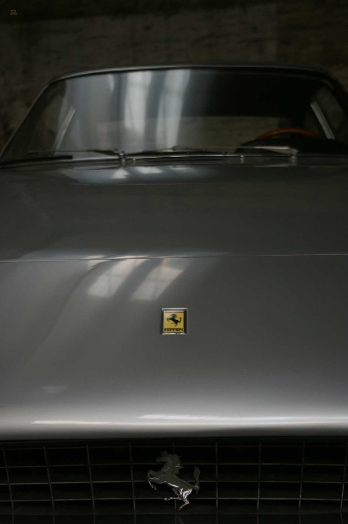 Thumbnail von Ferrari 365 GT 2+2