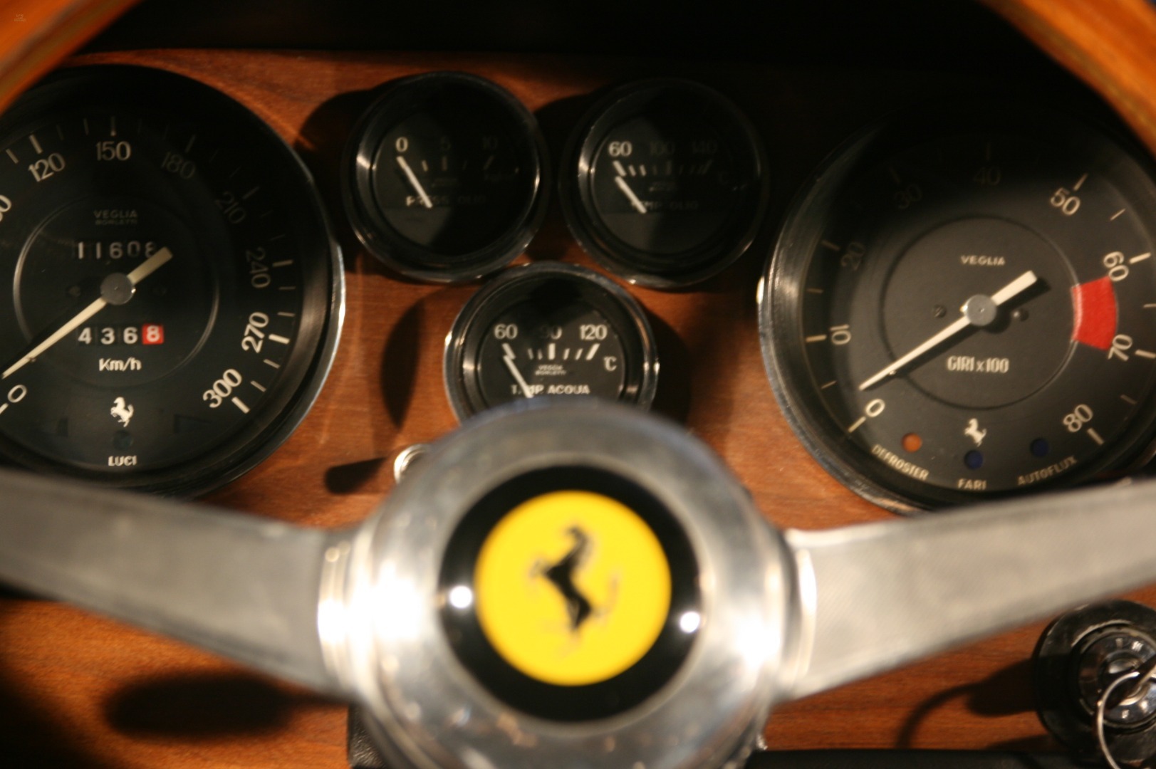 Thumbnail von Ferrari 365 GT 2+2