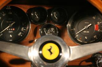 Thumbnail von Ferrari 365 GT 2+2