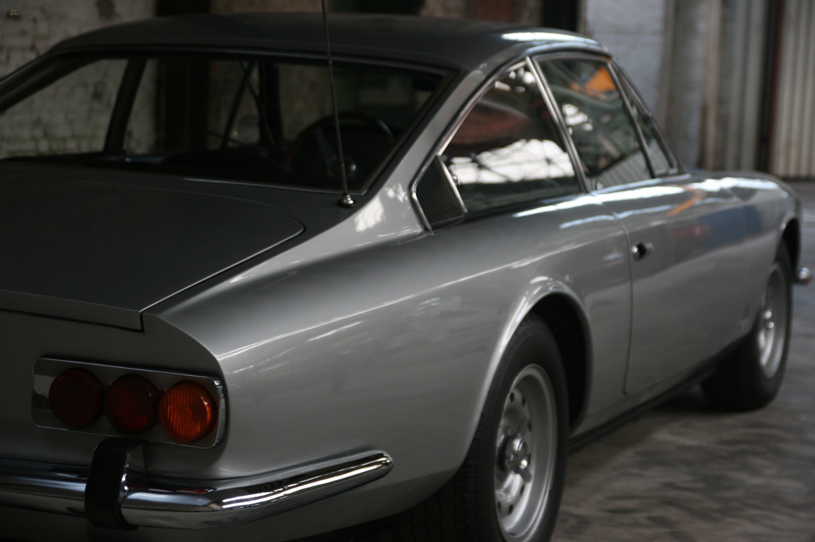 Thumbnail von Ferrari 365 GT 2+2