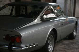 Thumbnail von Ferrari 365 GT 2+2