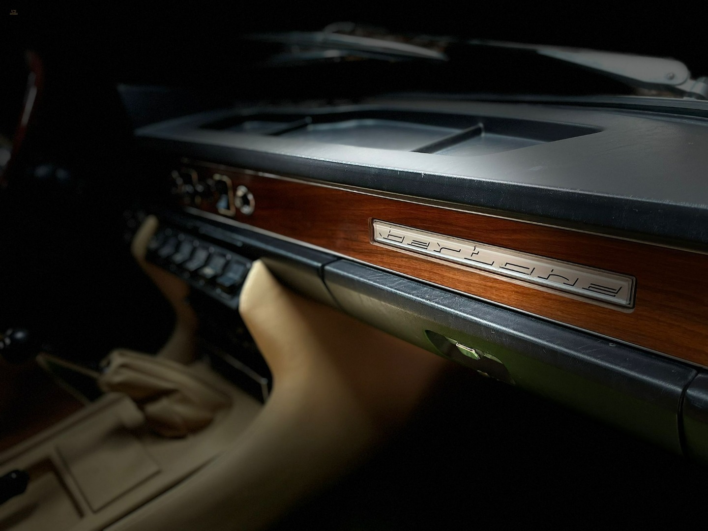 Thumbnail von Fiat Dino 2400 Coupé