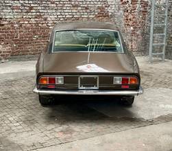 Thumbnail von Fiat Dino 2400 Coupé